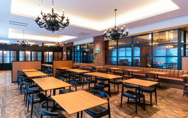 Kobe Hotel Juraku