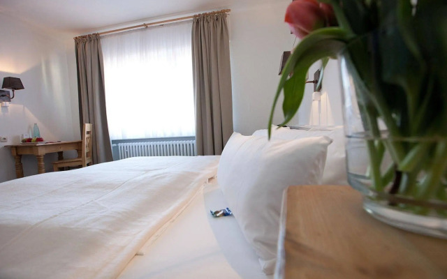 Hotel Freihof am Roland