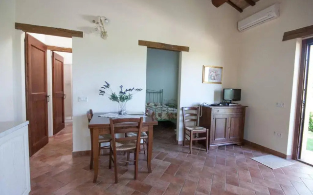 Country House Valle Dei Fiori - Viola Apartment