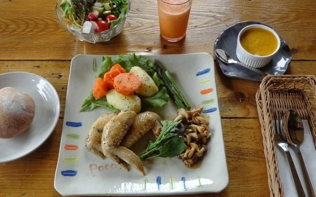 Guest House Kakinoya