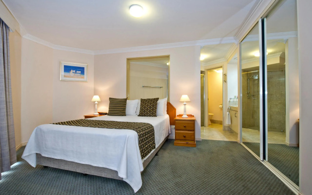 Abbey Beach Resort