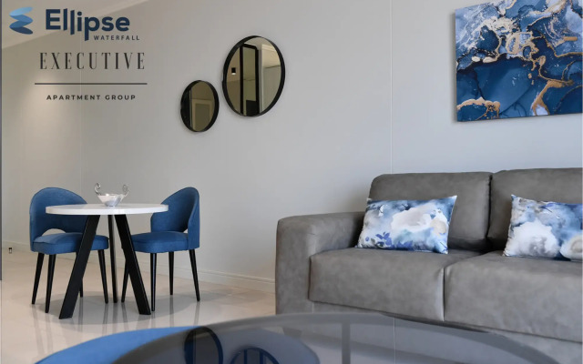 Ellipse Executive Apartments