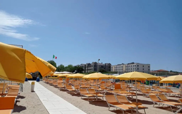 Dante Family Beach Resort