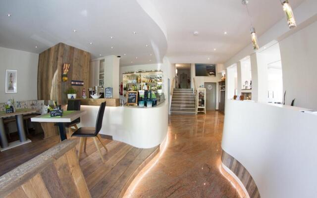 ankerplatz-Hotel garni