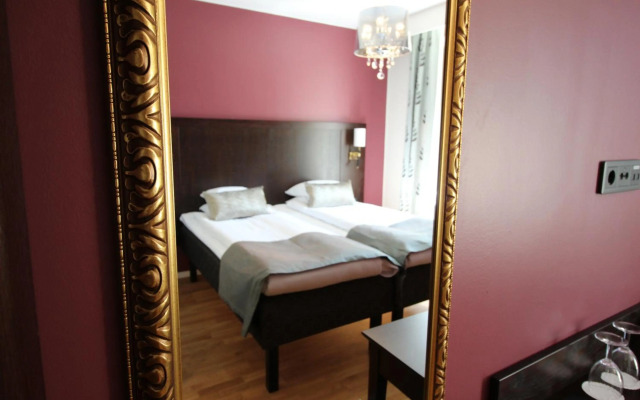 Grand Hotel Alingsås