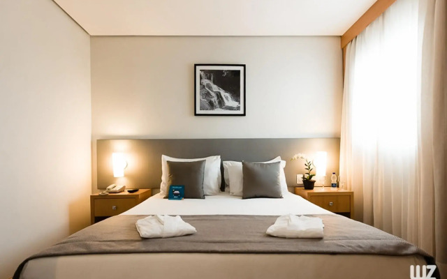 Blue Tree Towers All Suites Santo Andre