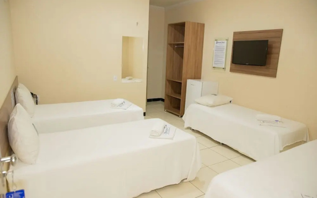 Hotel Diniz