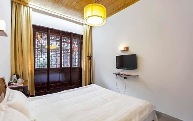 Suzhou Tongli Sanqiao Inn