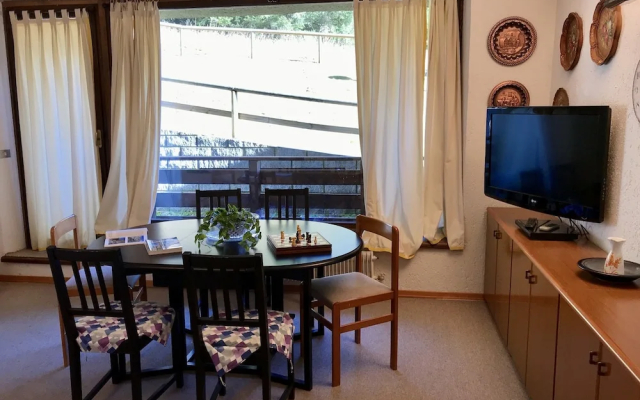 Nambino Apartment