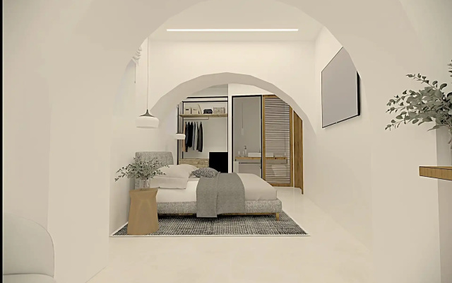 The Wine Suites