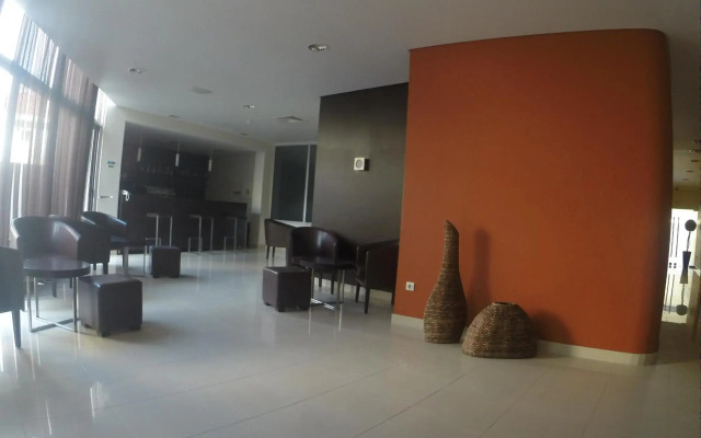 Hotel Recinto