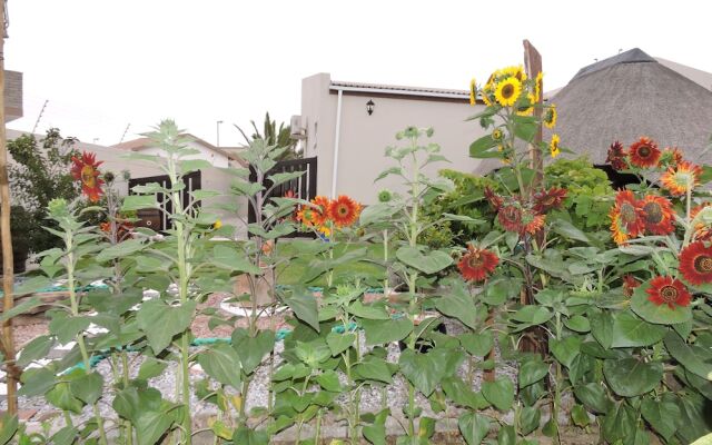 Exousia Bed and Breakfast