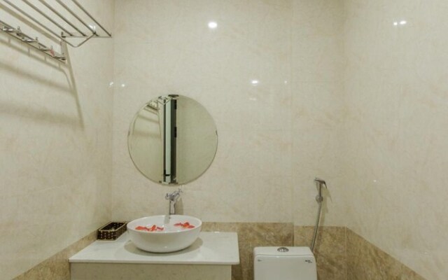 Bamboo Green Hotel