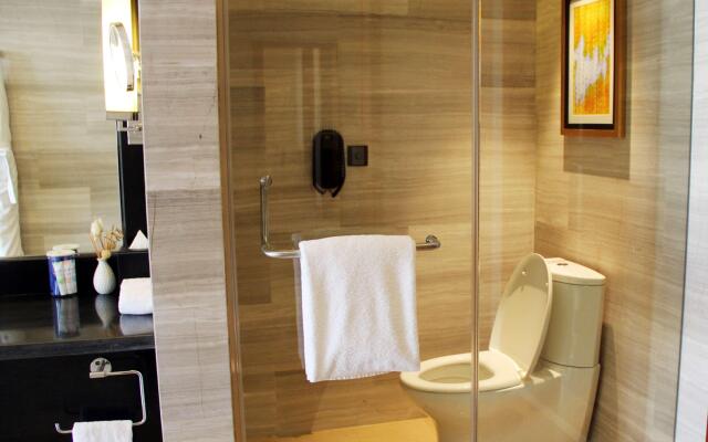 DoubleTree by Hilton Hotel Shenyang