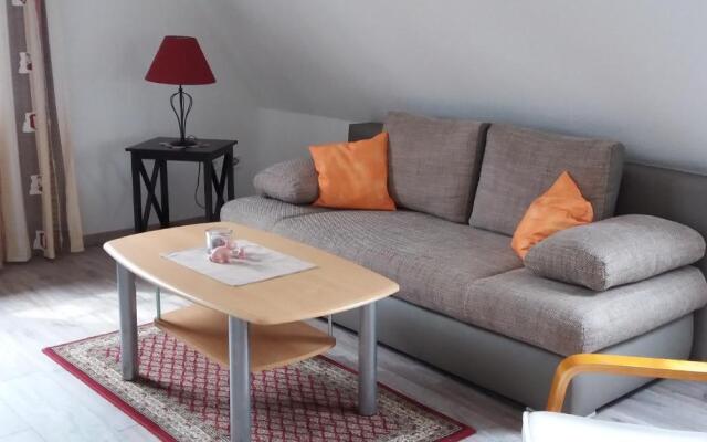 Ferienwohnung Bleeken