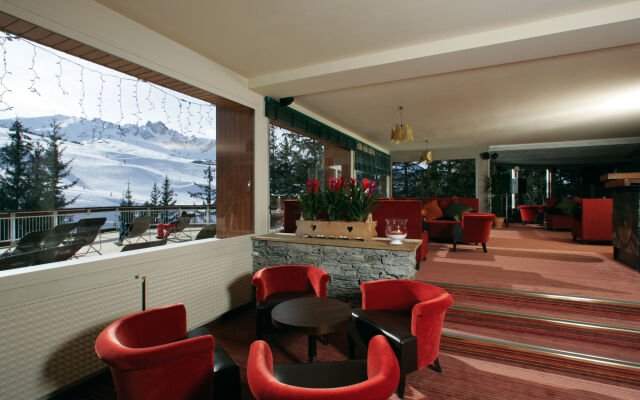 Hôtel Club Vacanciel Courchevel