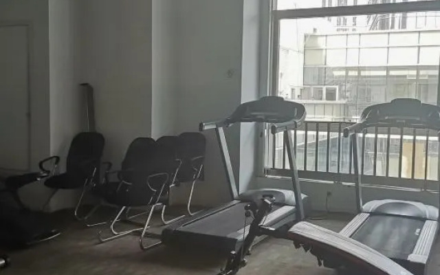 Wanjiang Rice Hotel (Chongqing Ciqikou Guzhen Branch)