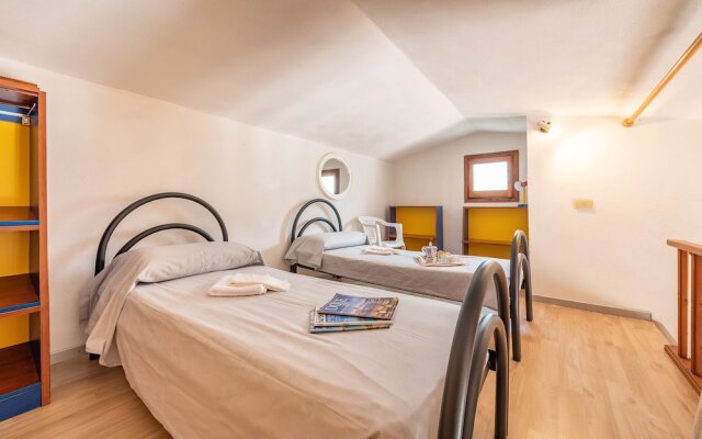 AffittaSardegna - Caraibi Apartments