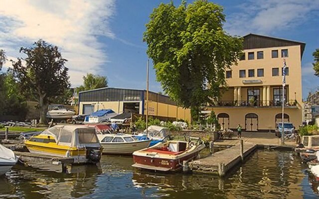 Touristenhaus Berlin Grünau