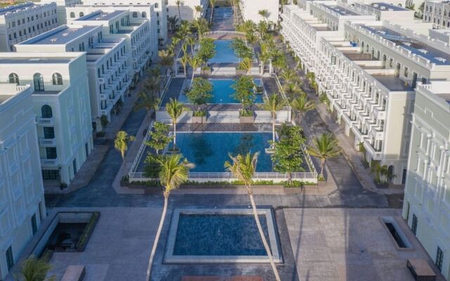 Marina Seaside Boutique Hotel