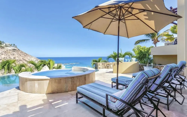 Blue Desert 9 - Casa Bella