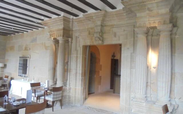 Parador De Argomaniz