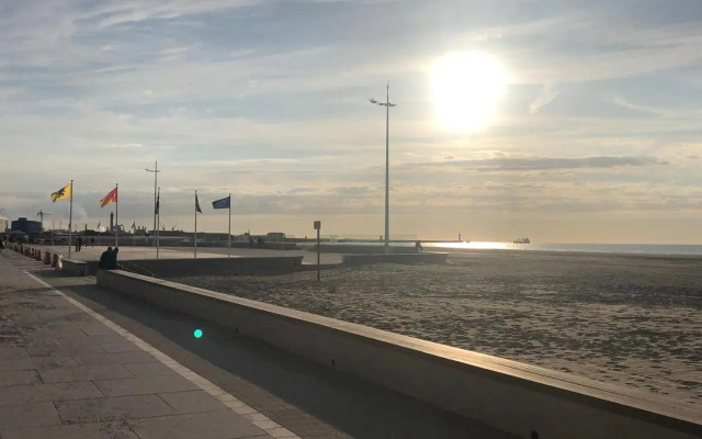 Une escapade tranquille, proche de la plage !