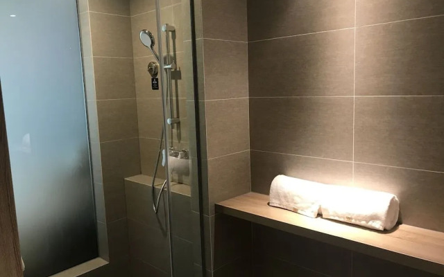 Atour Hotel Xiaoshan International Airport Hangzhou