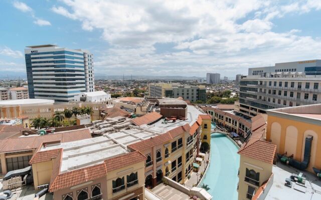 The Venice Luxury Residences by Reddoorz