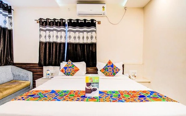 Fabhotel Crown Residency