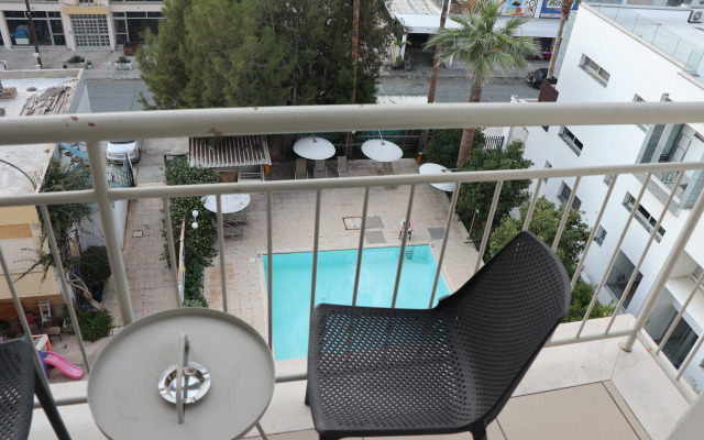 Sunflower Hotel Apartments