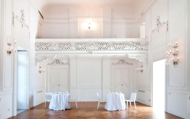 Palazzo dei Concerti