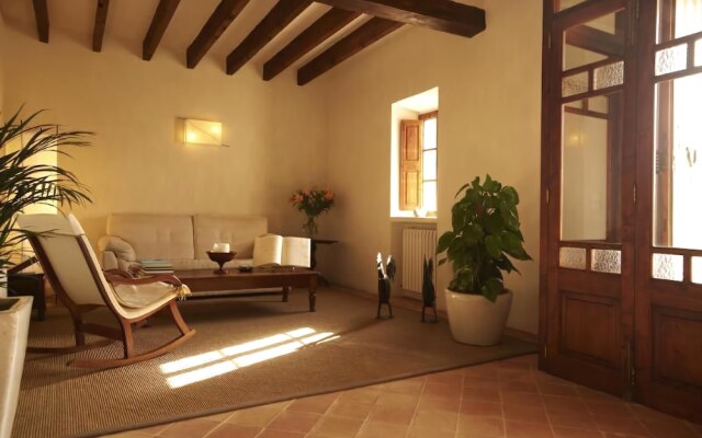 Finca Sos Ferres D'en Morey