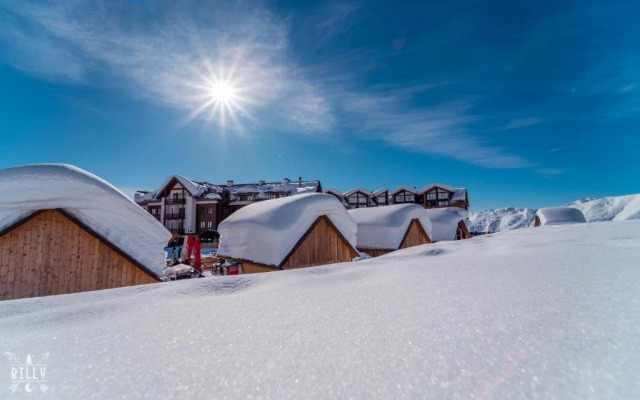 New Gudauri Suites by Gudauri Travel