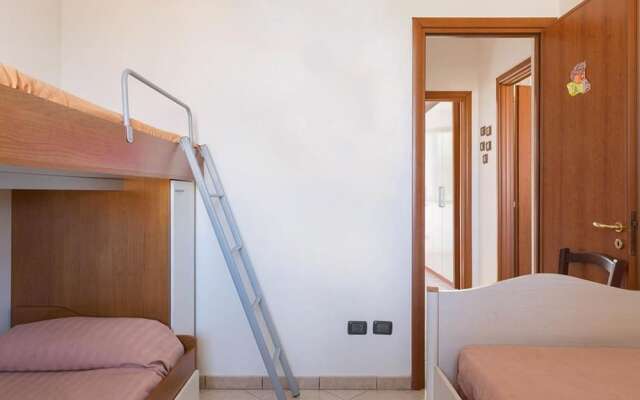 984 Appartamento Solaris