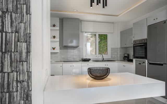 Luxury Villa Cavo Mare Meltemi