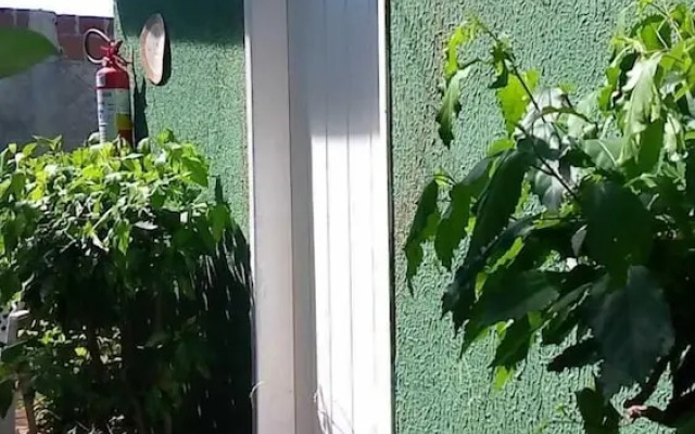 Pousada La Floratta