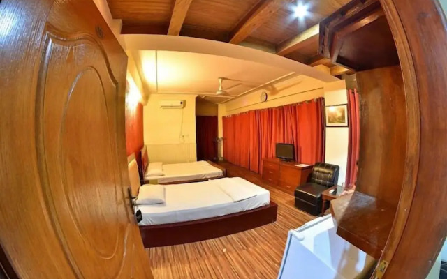 Ballagio Hotel