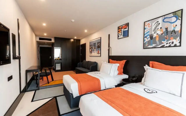 Mogan Hotel