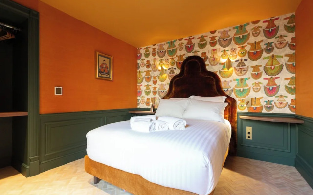 Hôtel La Particulière