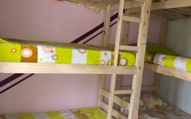 Hostel Freelife