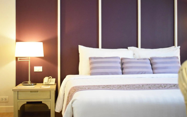 Trang Hotel Bangkok