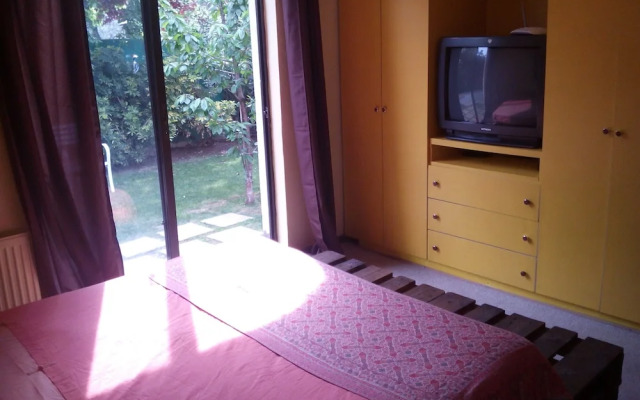 Homestay