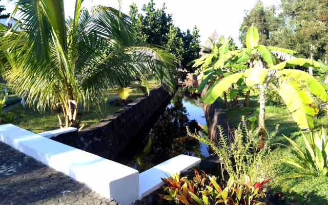 Riake Resort & Villa