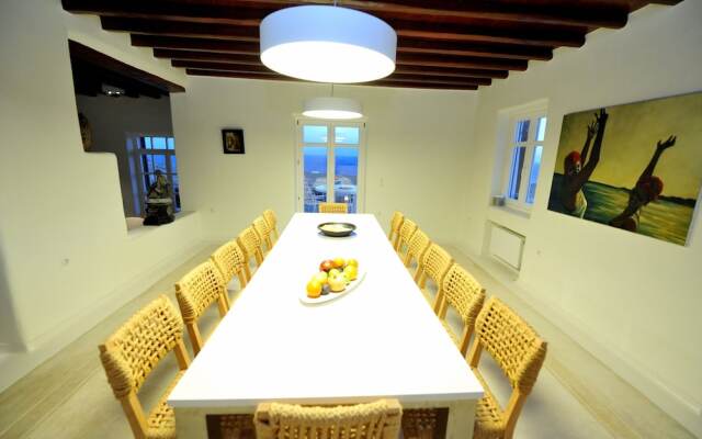 Villa Nautilia
