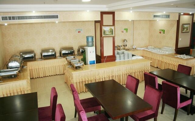 Zheshang Hotel - Nanning