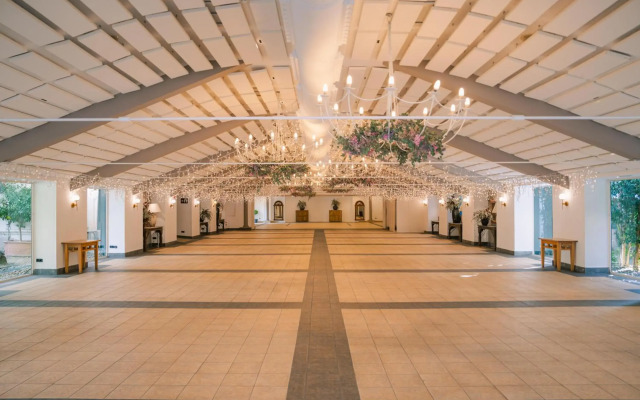Huerto Del Cura Hotel