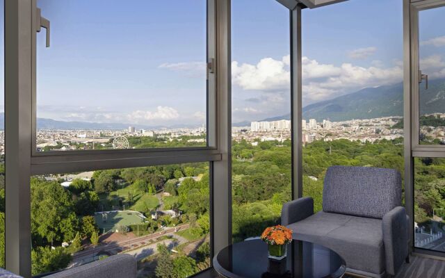 Mövenpick Hotel & Thermal Spa