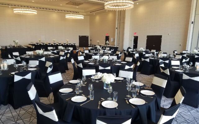 Courtyard Dallas Flower Mound