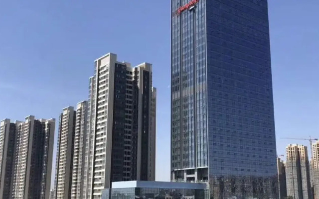 Hampton by Hilton Zhanjiang Renmin Avenue